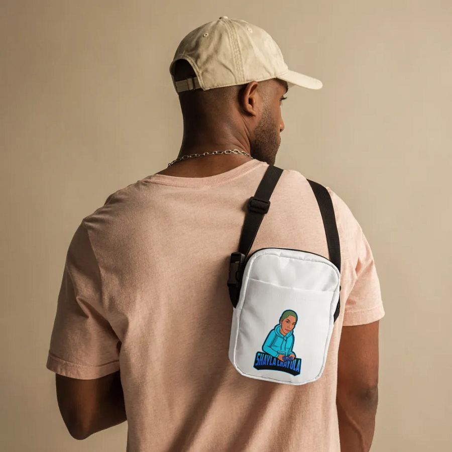 Urban Explorer Crossbody Bag product image (11)