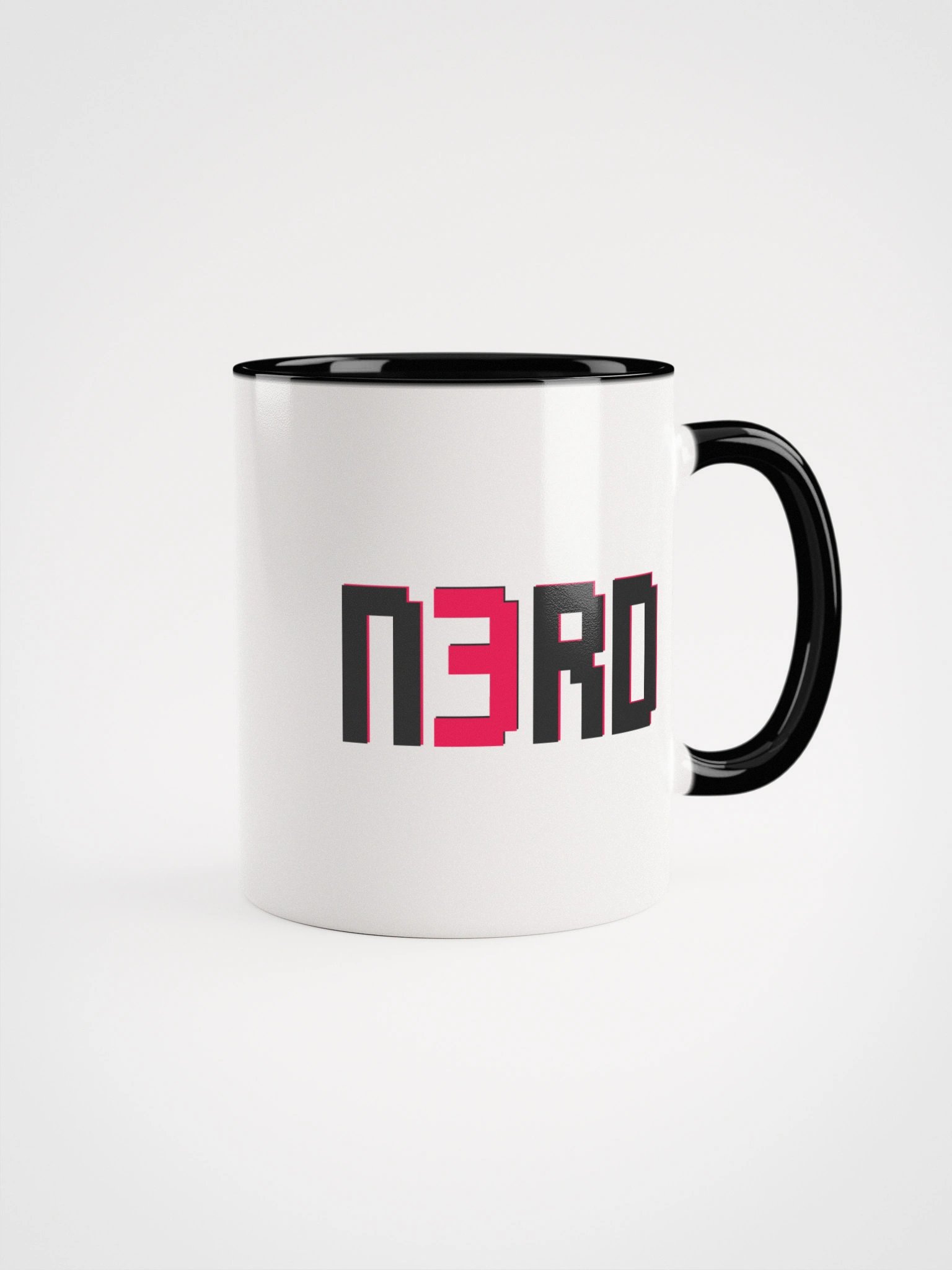 NERD Mug product image (2)