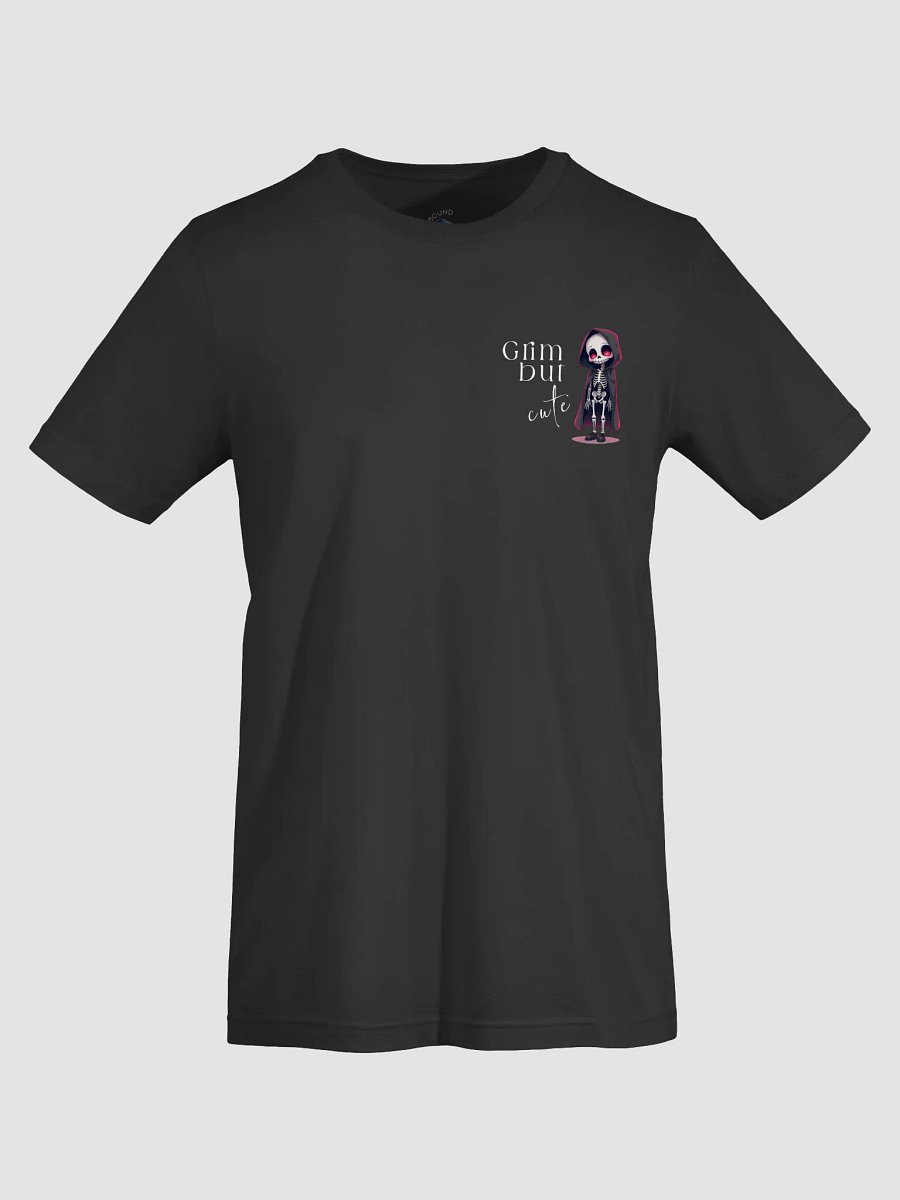 Ebonveil Tee – Grim but Cute Edition product image (73)
