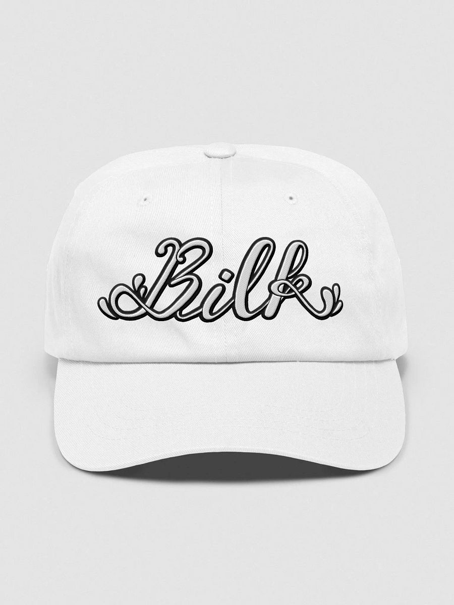 Bilk Ball Cap product image (4)