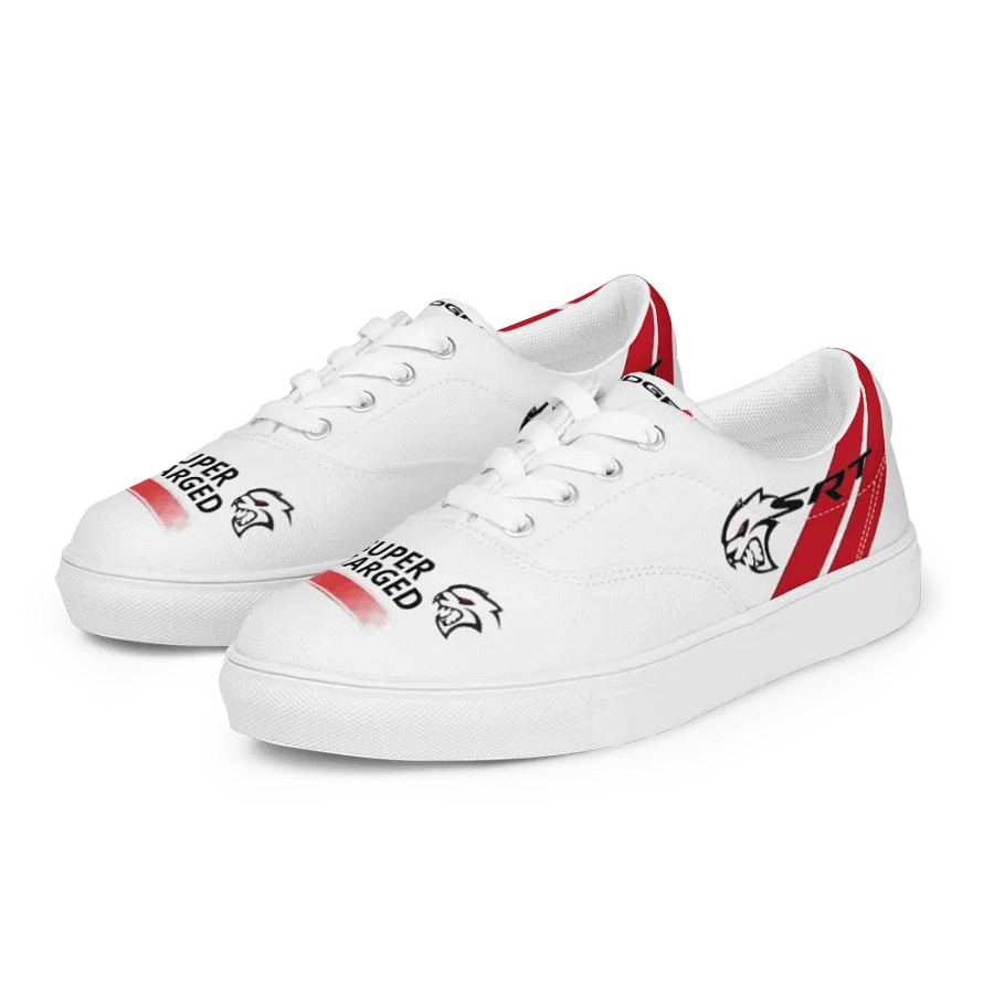 SuperCharged SRT Men's Shoes product image (3)