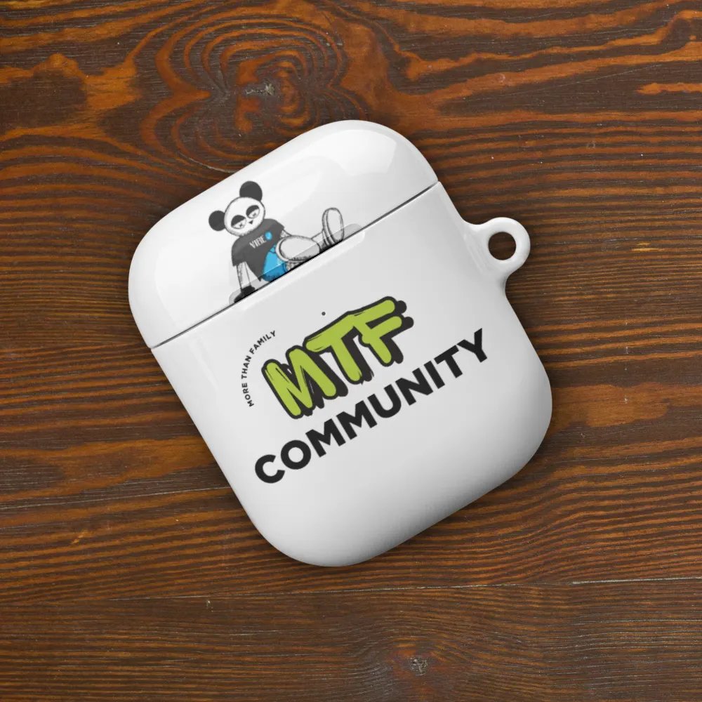 MTF Airpod Case product image (6)