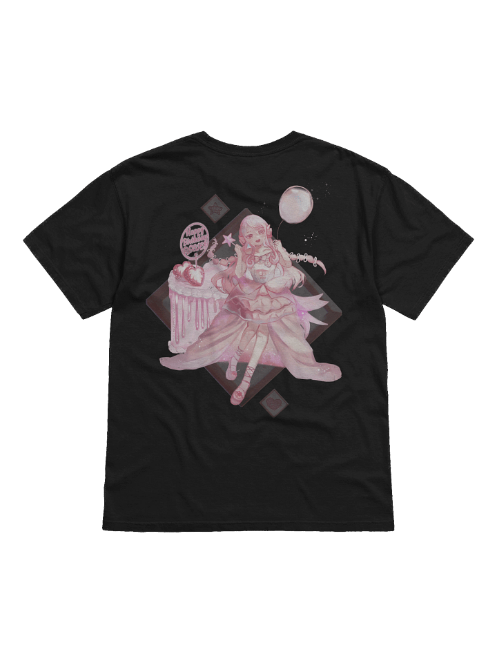 Rosie's Birthday Celebration T-Shirt product image (4)