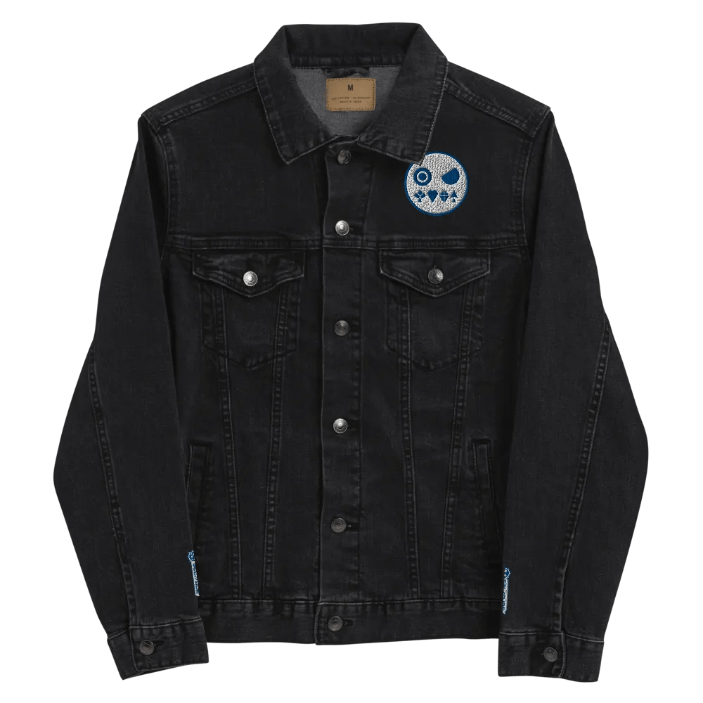 Solitude Denim Jacket product image (7)