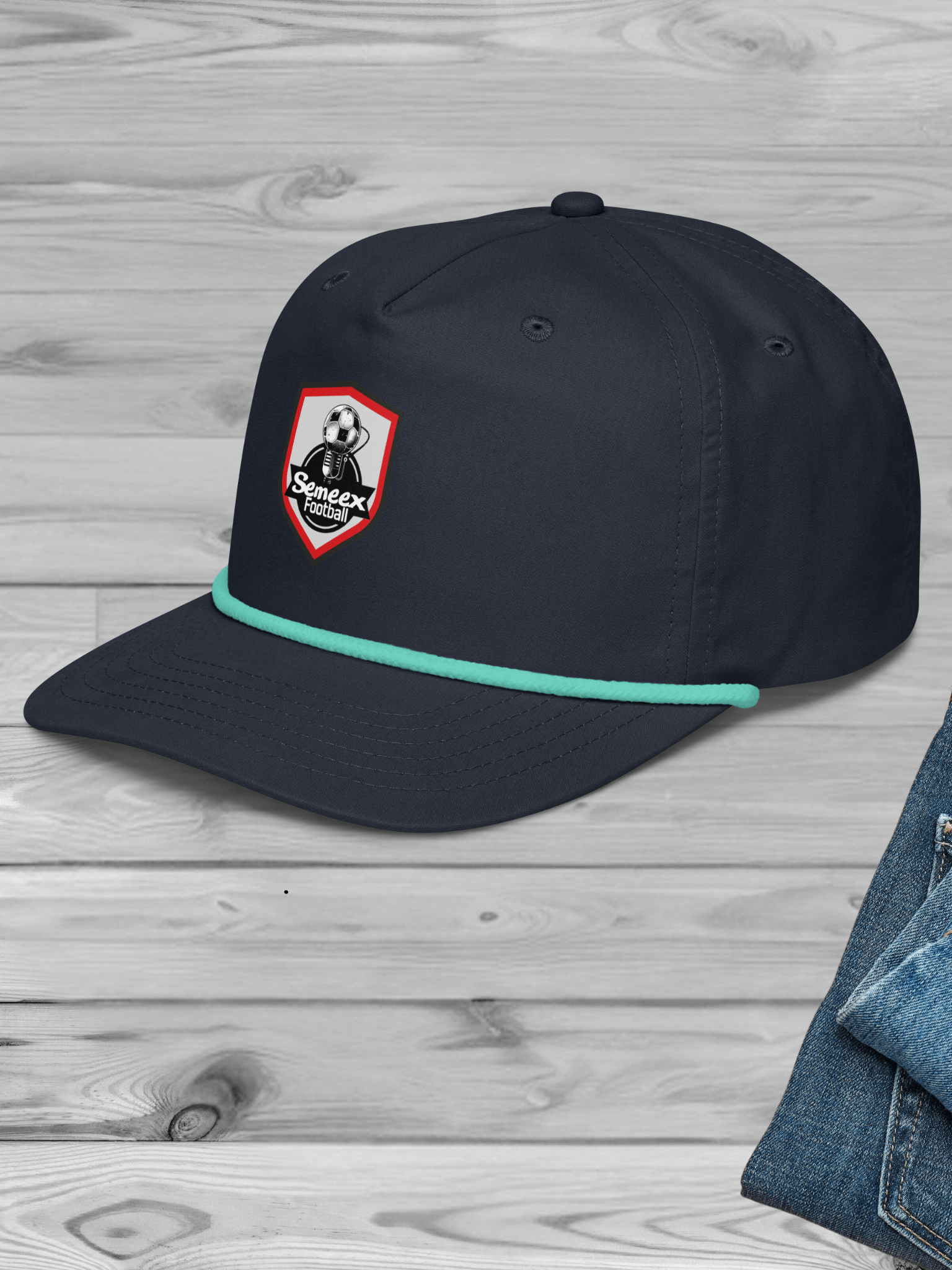 Semeex Icon Cap product image (33)
