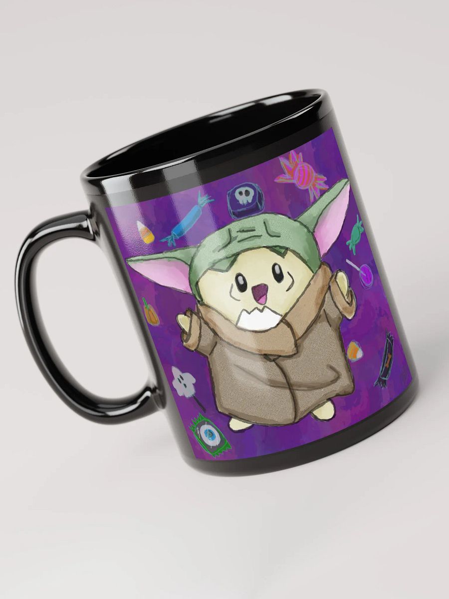 Whimsical Halloween Mug product image (6)