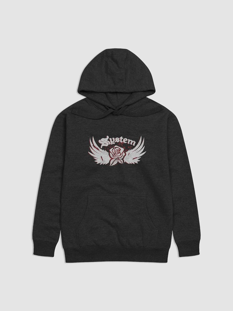Pain N Scars Hoodie product image (1)