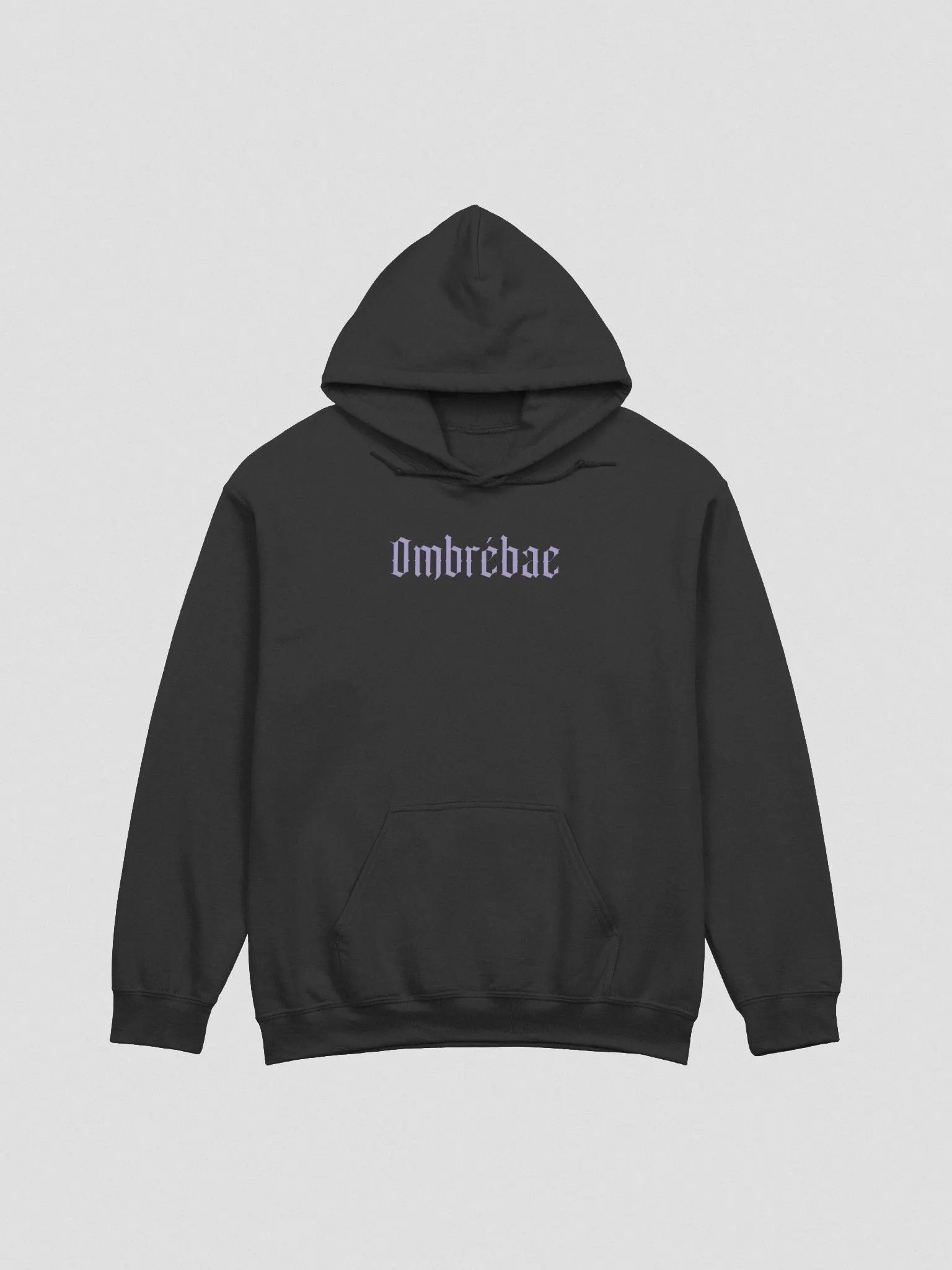 GOODBYE HOODIE product image (2)