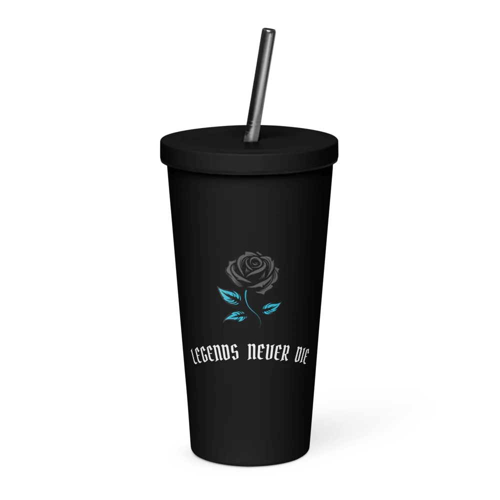 Rose Tumbler <3 product image (1)