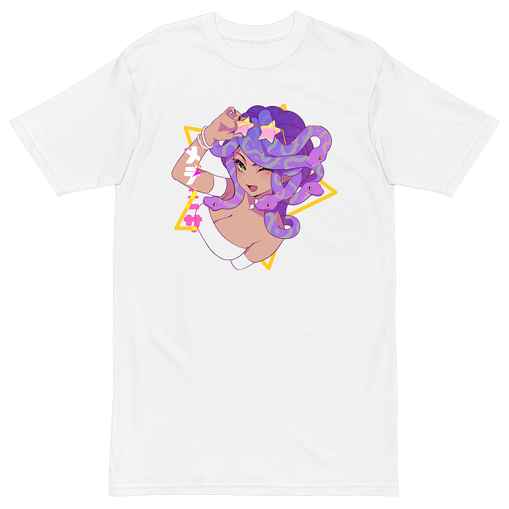 Medusa product image (2)