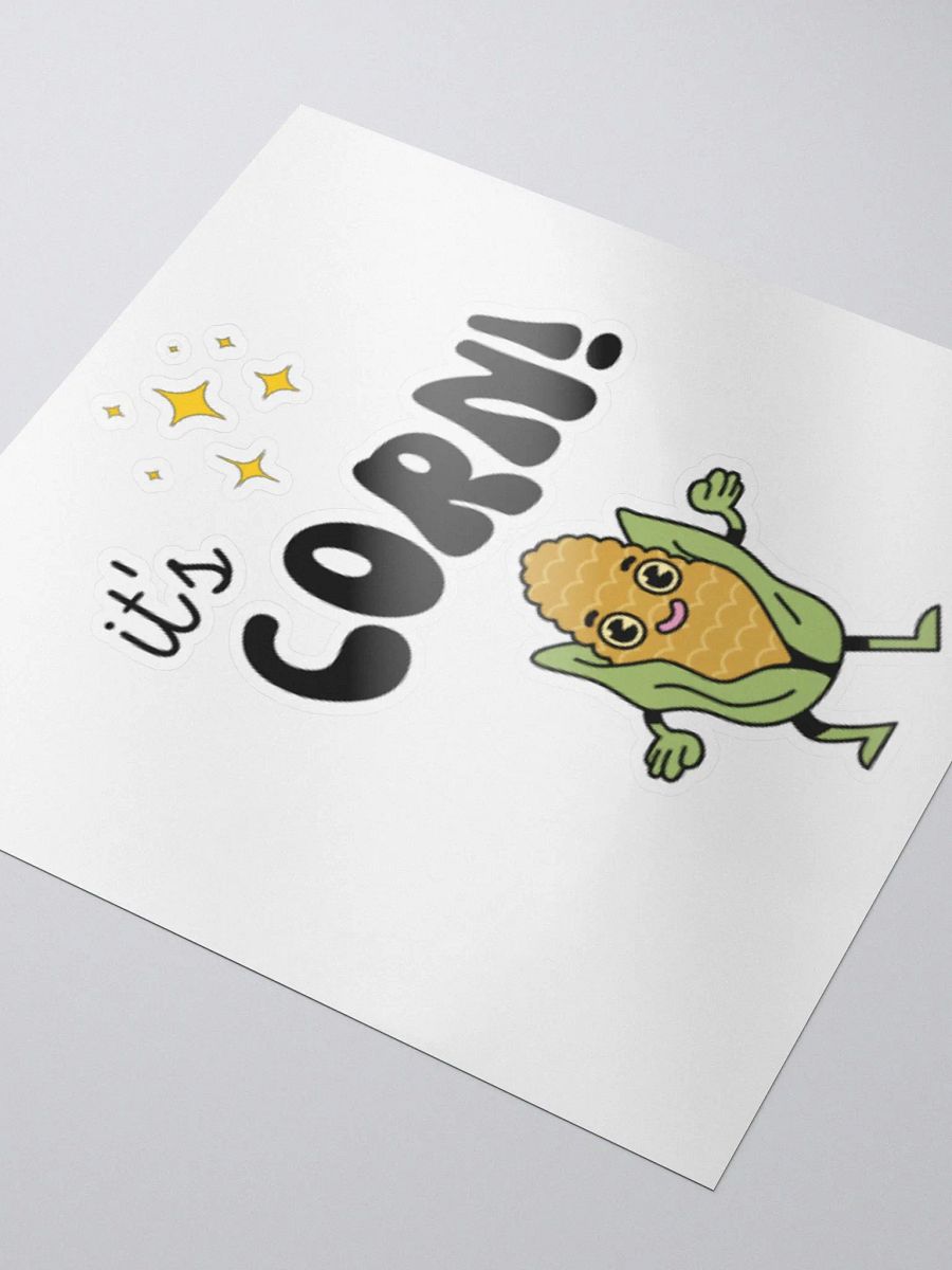 It's corn product image (3)