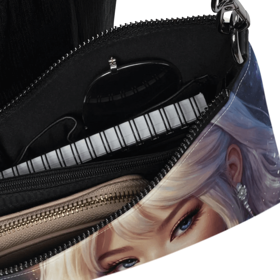 Muse Coquette Crossbody Bag product image (8)