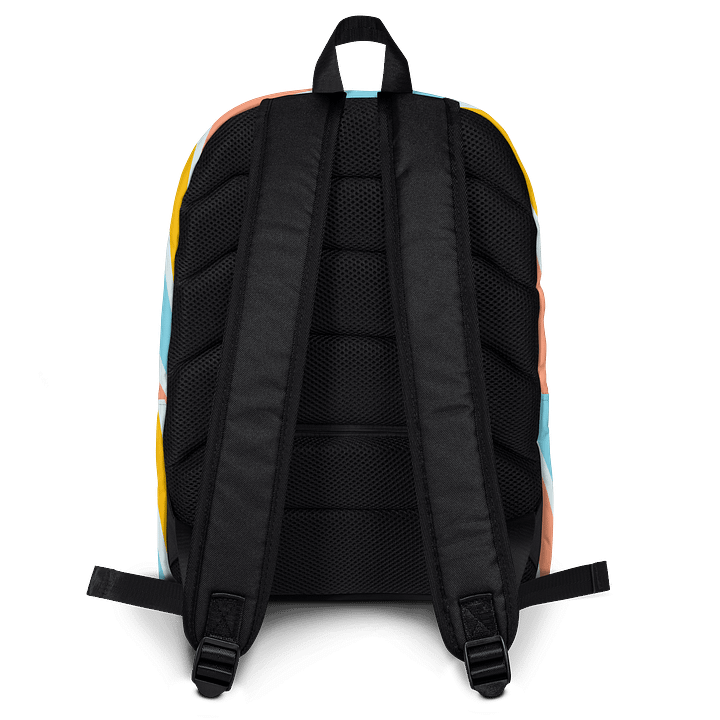 Pokemon Backpack product image (2)