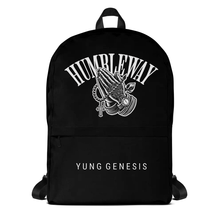 Backpack product image (1)