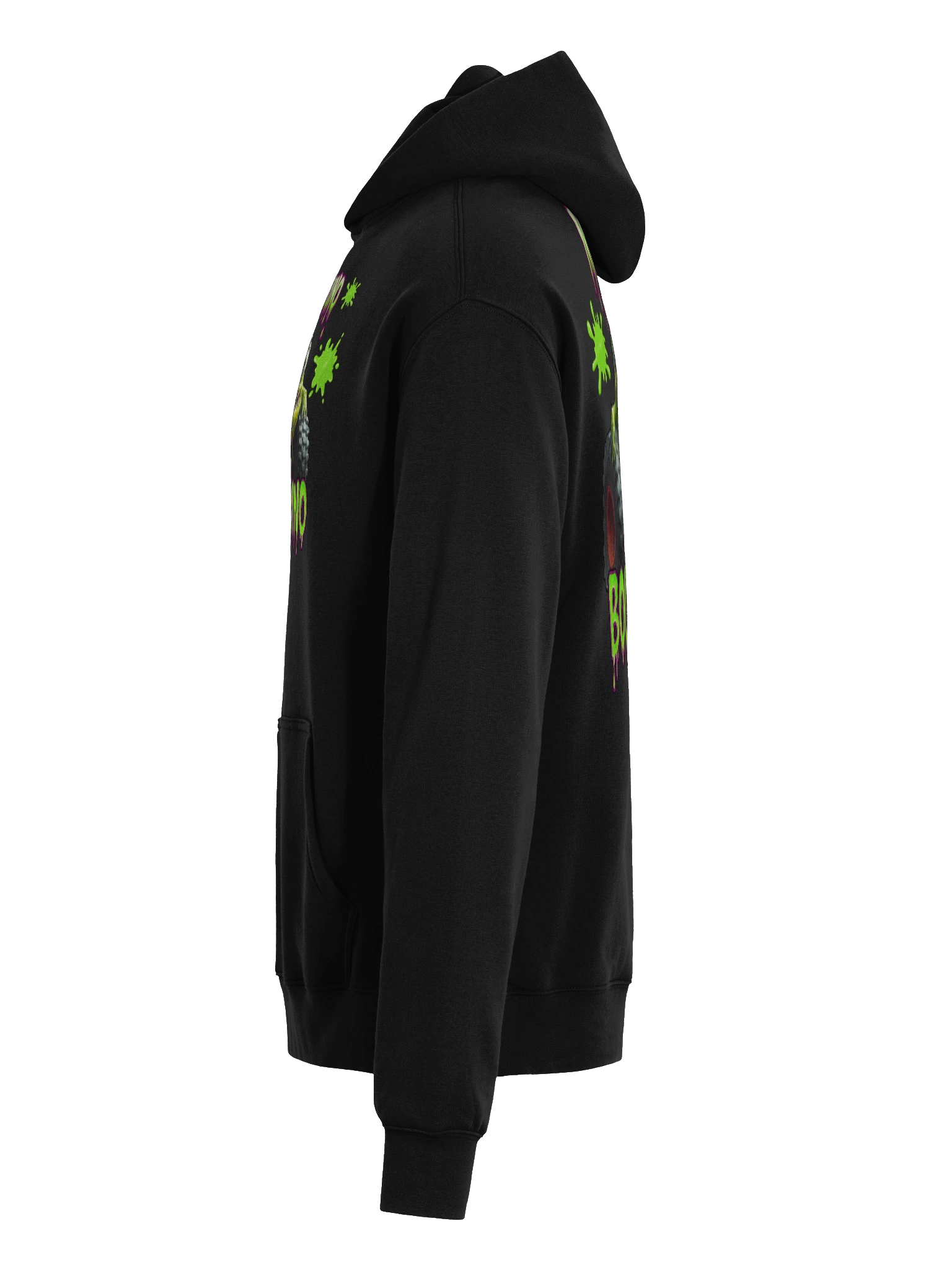 AS Colour Unisex Premium Oversized Hoodie product image (26)