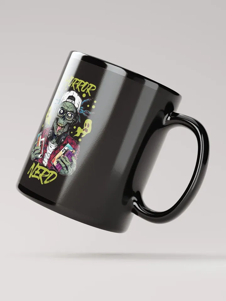 Horror Nerd product image (4)