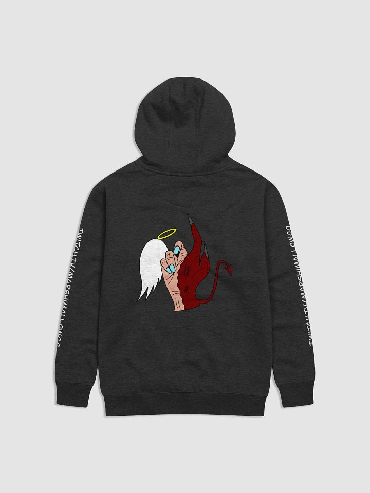 Angel&Devils Hoodie product image (1)