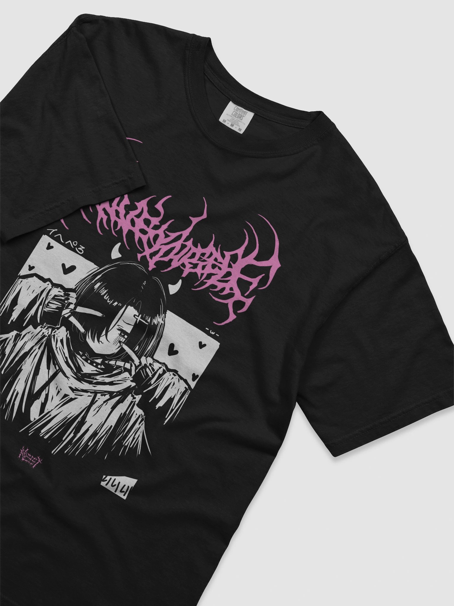 loveyourself (Shirt) product image (5)