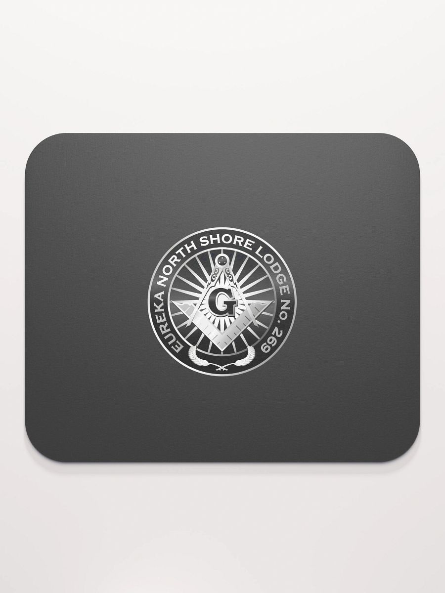 The Working Surface – ENS Mouse Pad product image (2)