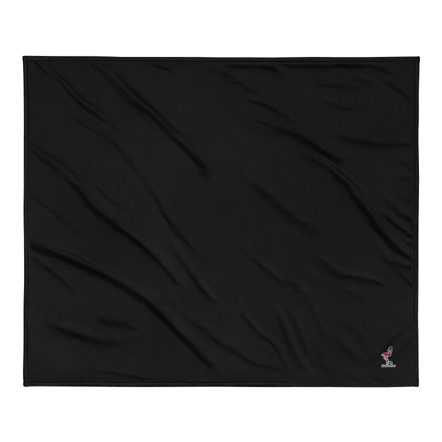 StudiousFool Sherpa Blanket product image (2)