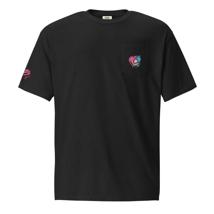 Choose Kindness Pocket Tee product image (2)