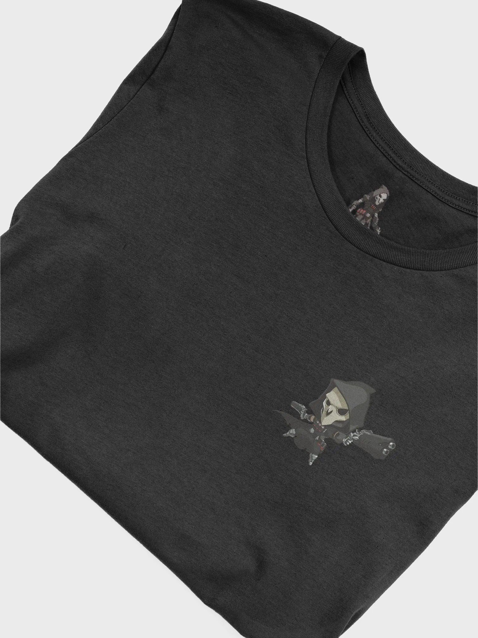 Reaper Cute Spray Tee product image (15)