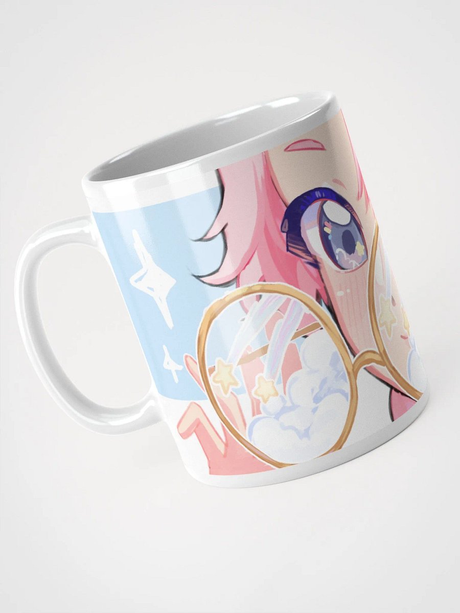 Cloudy Glasses Mug product image (6)