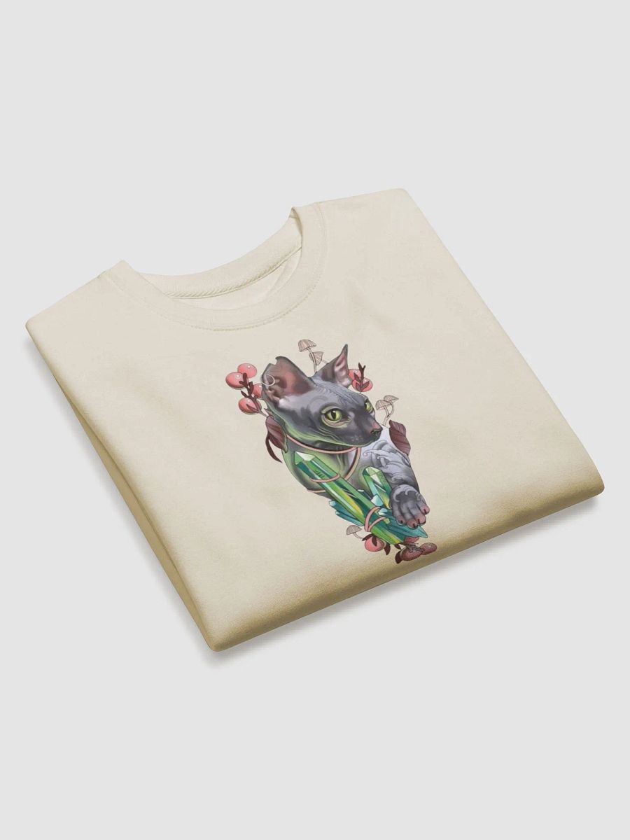 Pull Sphynx Crystal product image (4)
