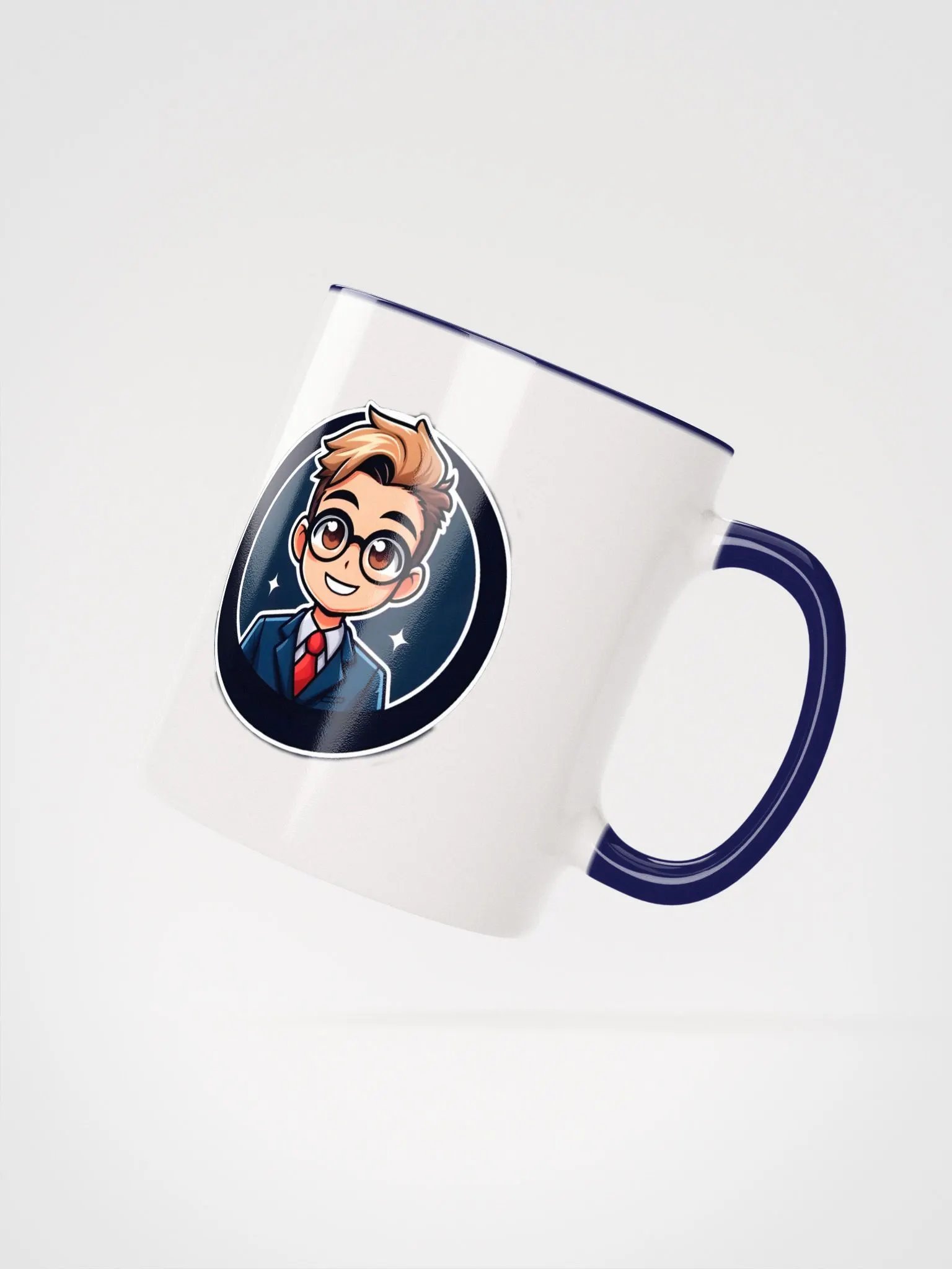 Taza de ceramica product image (2)