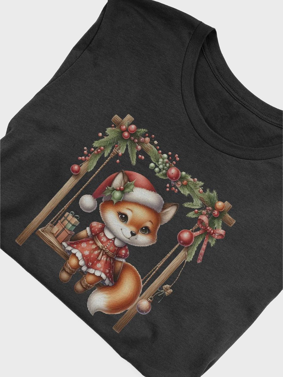 Christmas Baby Fox 18 product image (20)