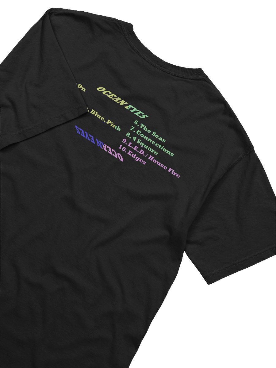 Ocean Eyes T-Shirt product image (79)