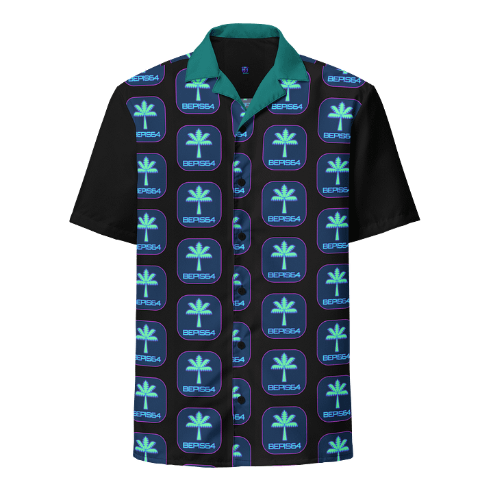 NEON BEPIS64 HAWAIIAN product image (1)