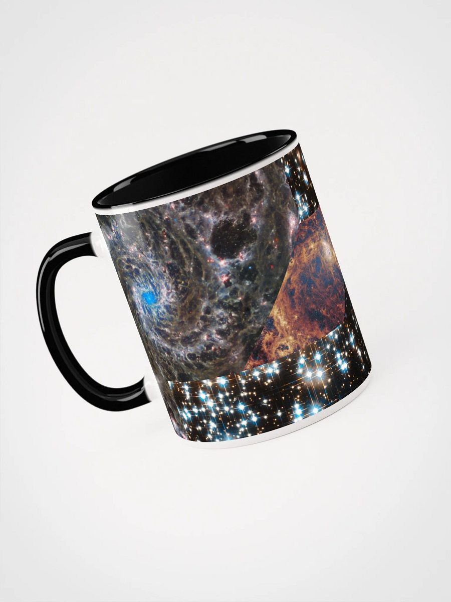 ASTRO Ceramic Mug with Color Inside product image (24)