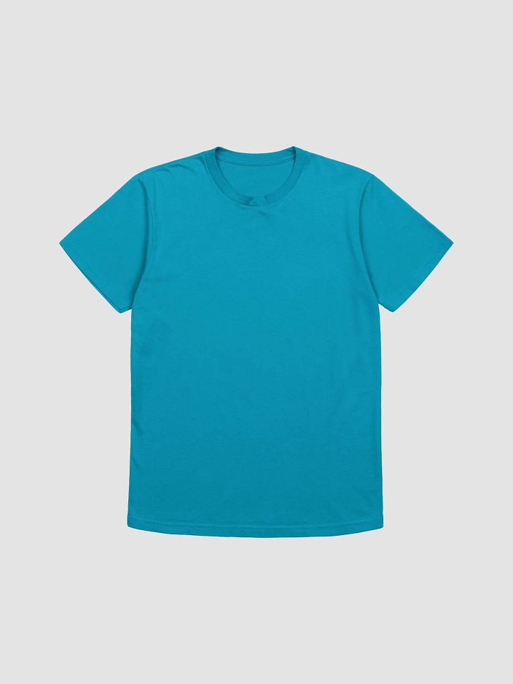 Sharkteeth Tee 201 product image (2)