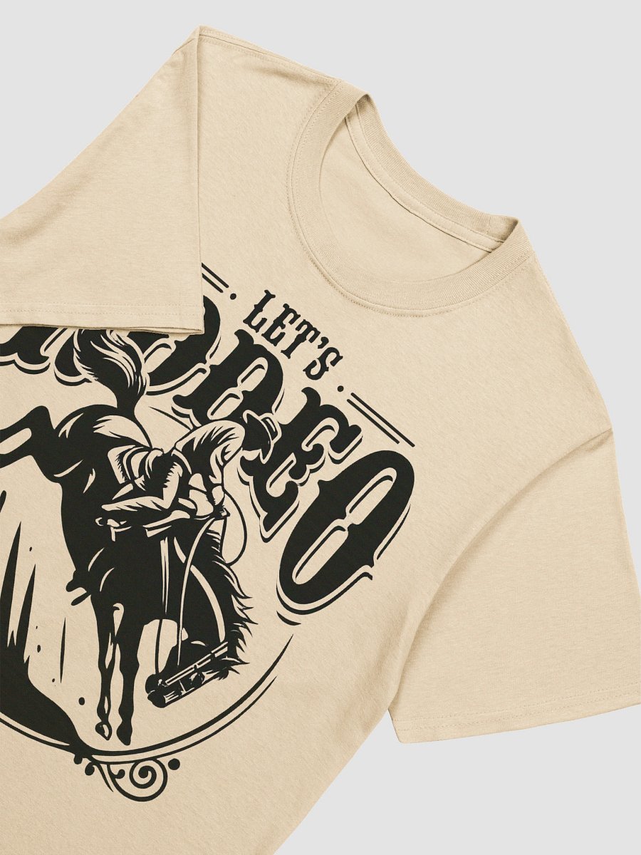 Let’s Rodeo product image (3)