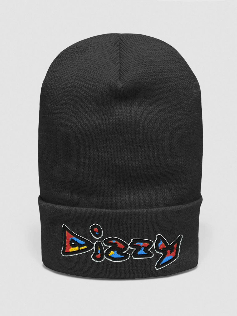 Dizzy Beanie product image (41)