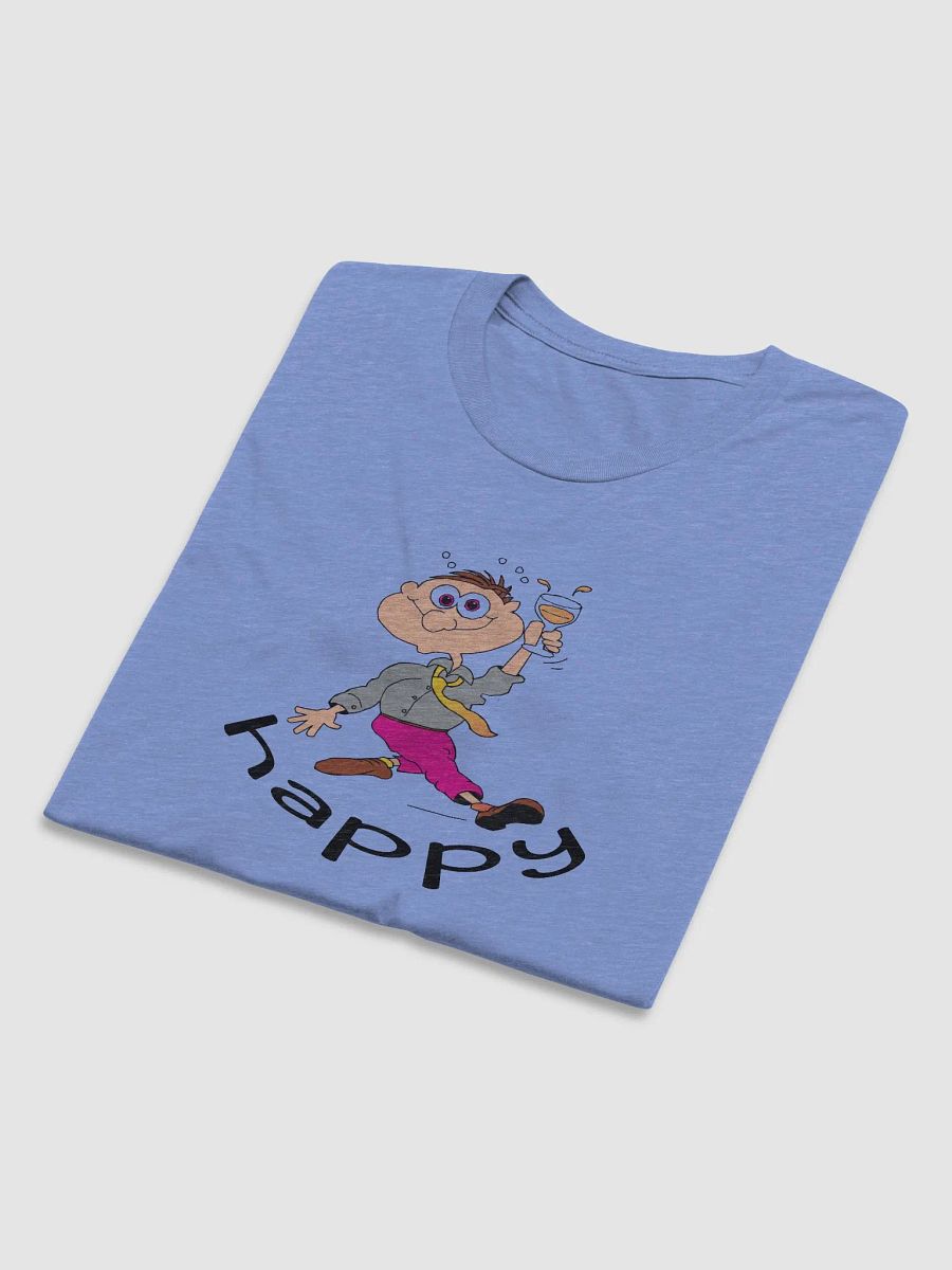 Champion of Creativity Trophy T-Shirt product image (63)