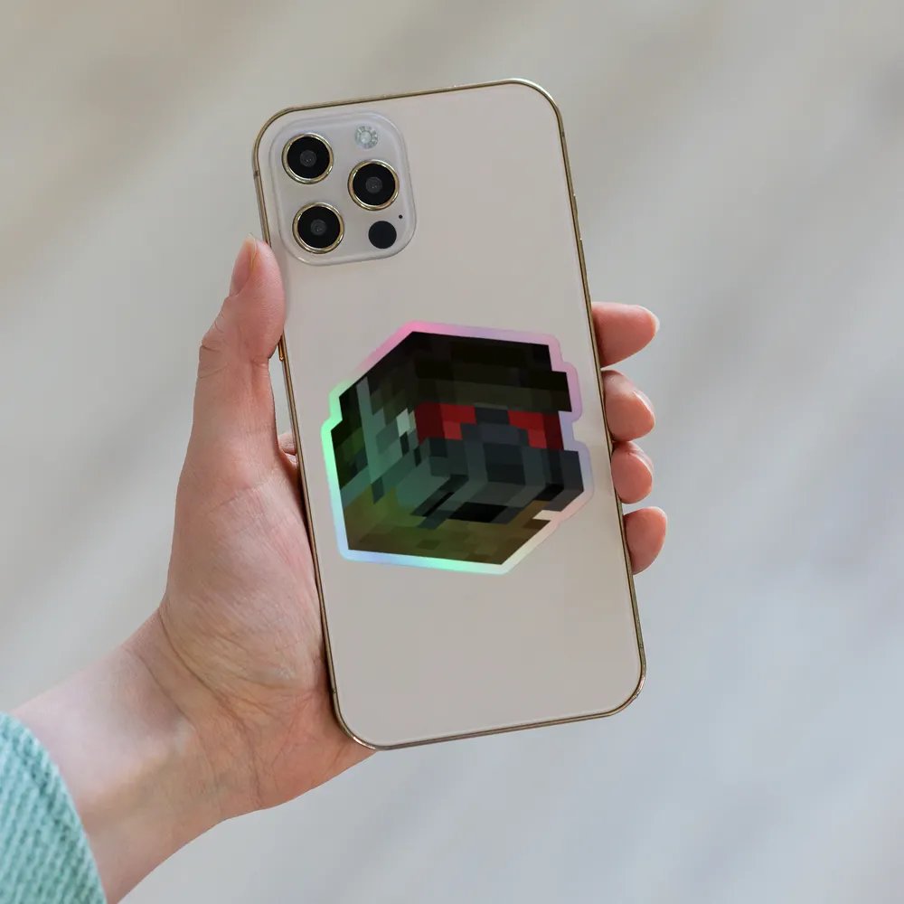 PufferOH holo stikers product image (8)