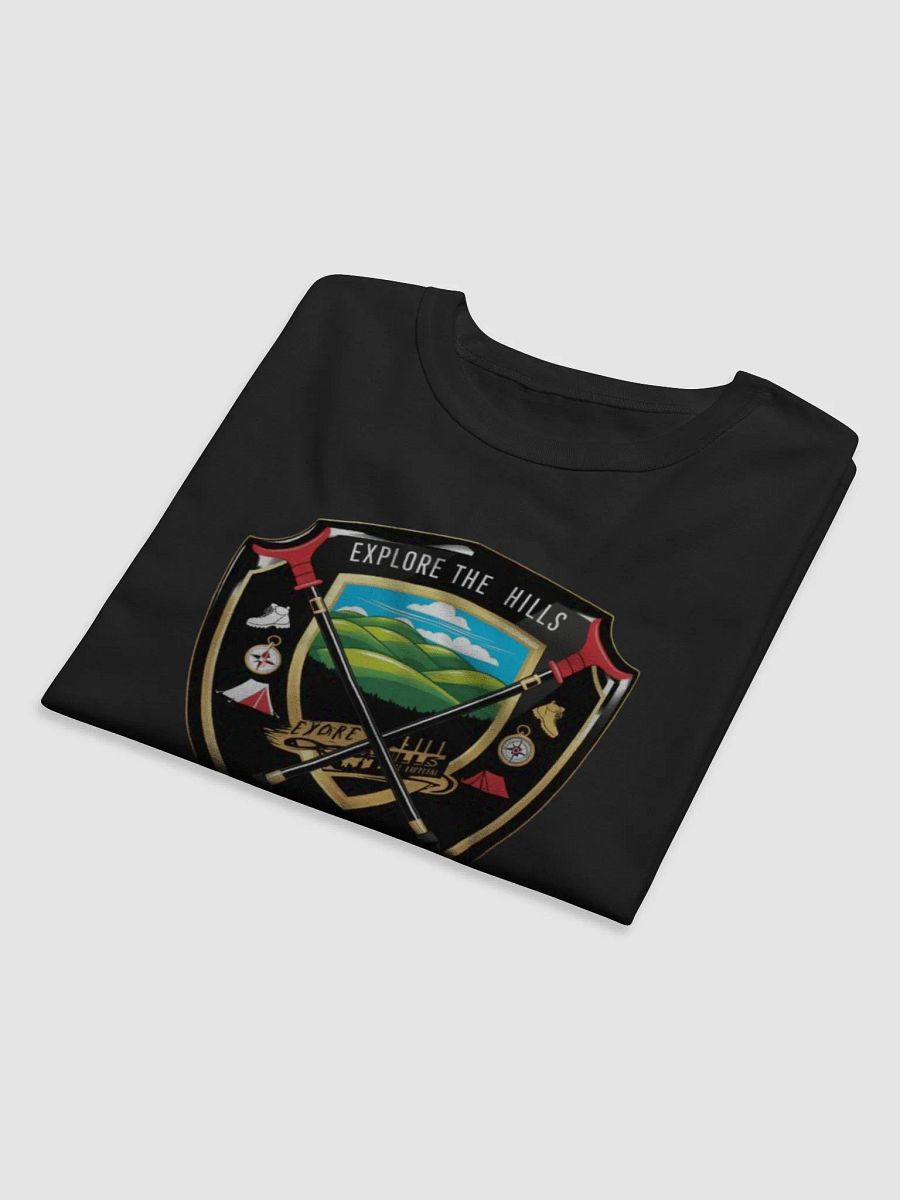 Scenic Travel Shield Illustration for Adventure Seekers product image (24)