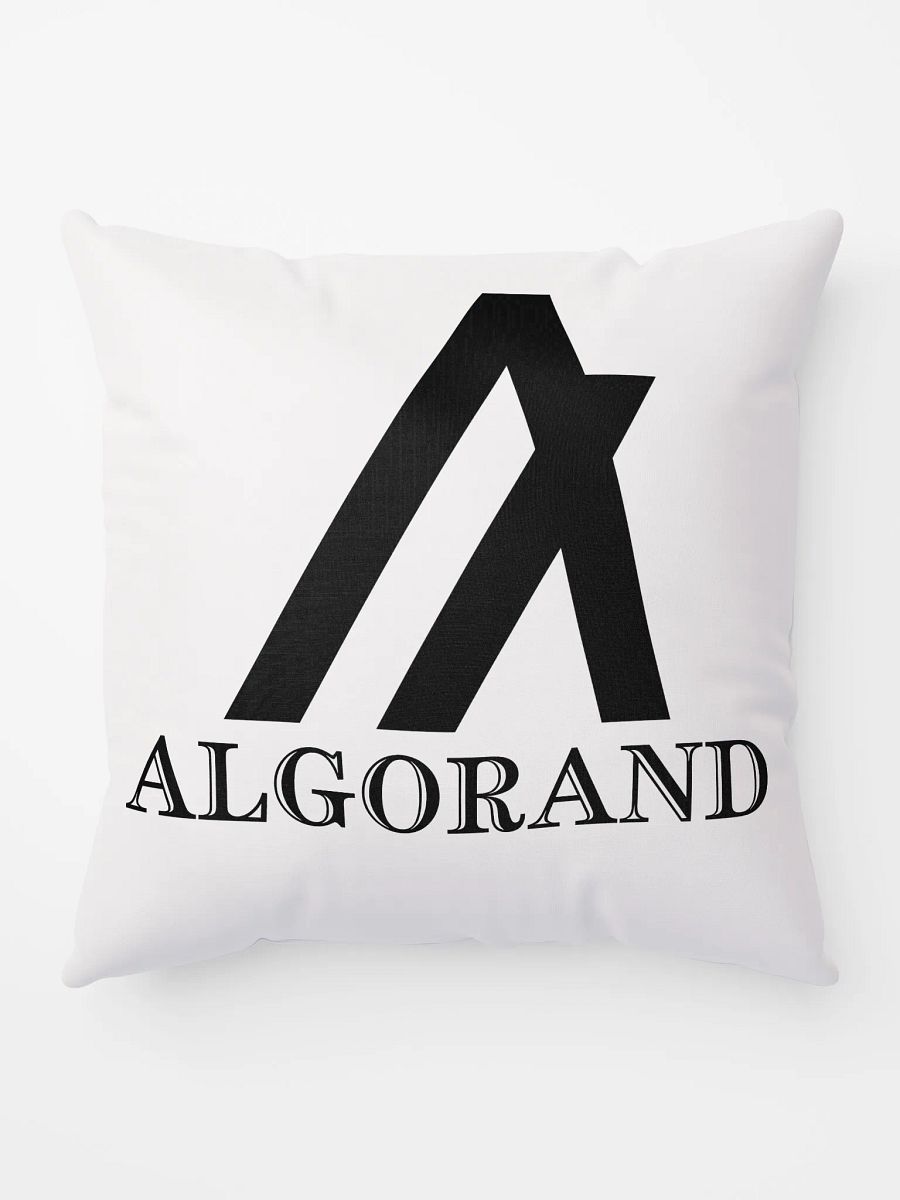 Algorand Pillow product image (1)