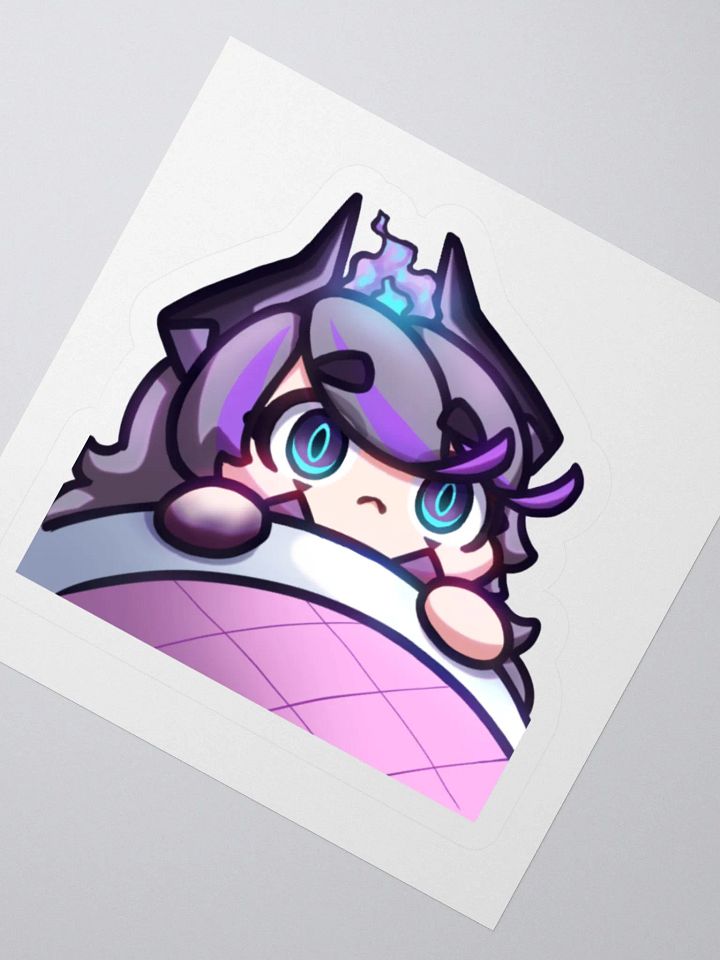 PhibiWokege Sticker product image (4)