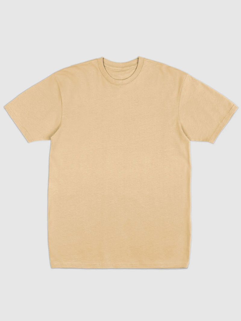 Marx Epic Fail Tee - Back Print