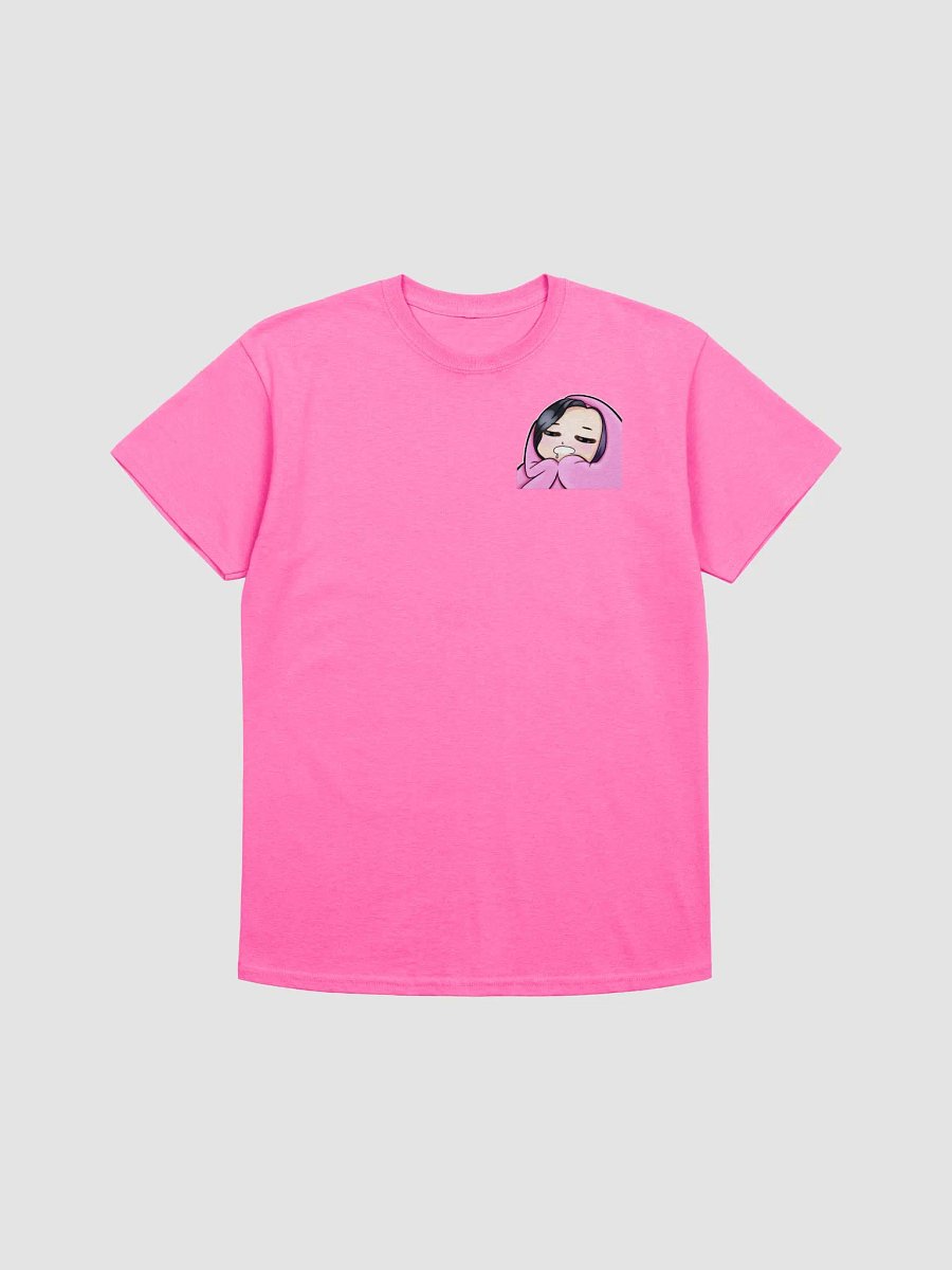 Sleepy tee product image (2)