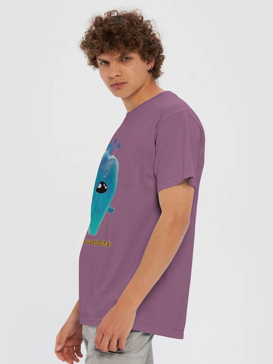 Fortnite Water Sprite (Mizu) T-Shirt product image (8)
