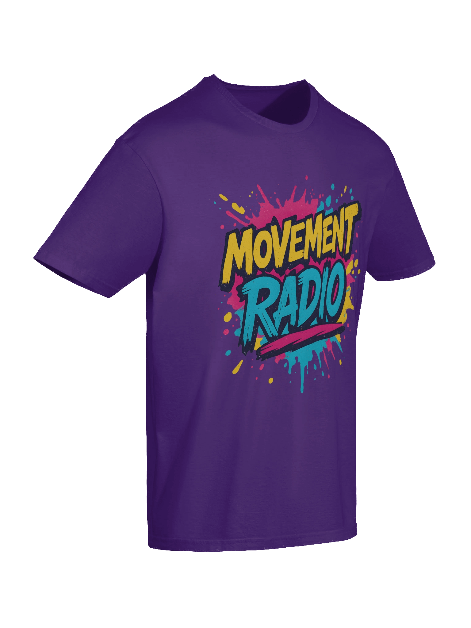Paint Splash Tee product image (68)