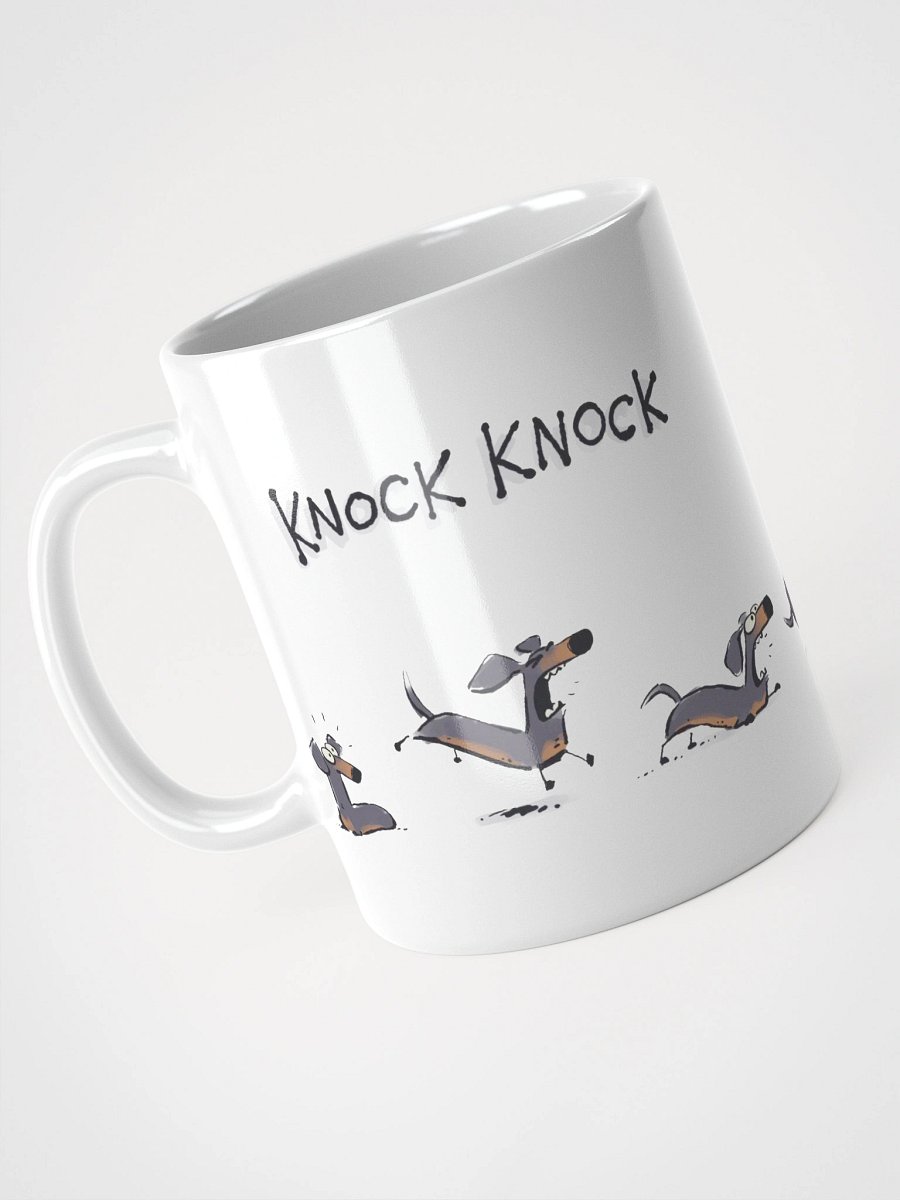 Knock Knock product image (7)