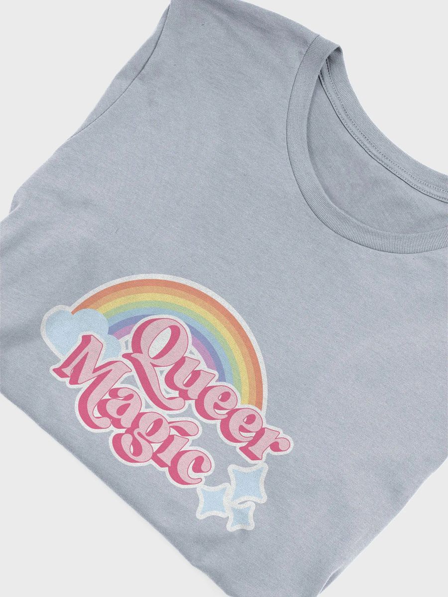 The 'Queer Magic' T-Shirt - Loose Fit product image (1)