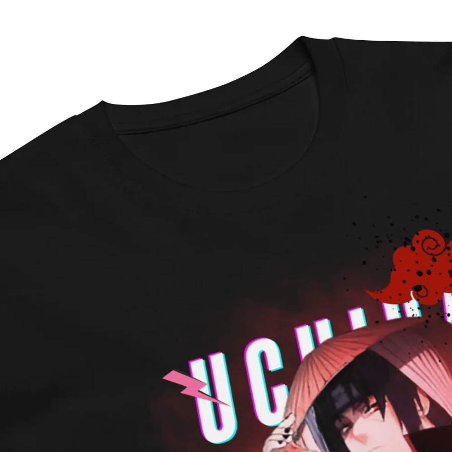 itachi uchiha t-shirt product image (6)
