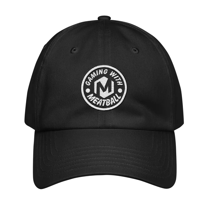 GWM Hat product image (1)