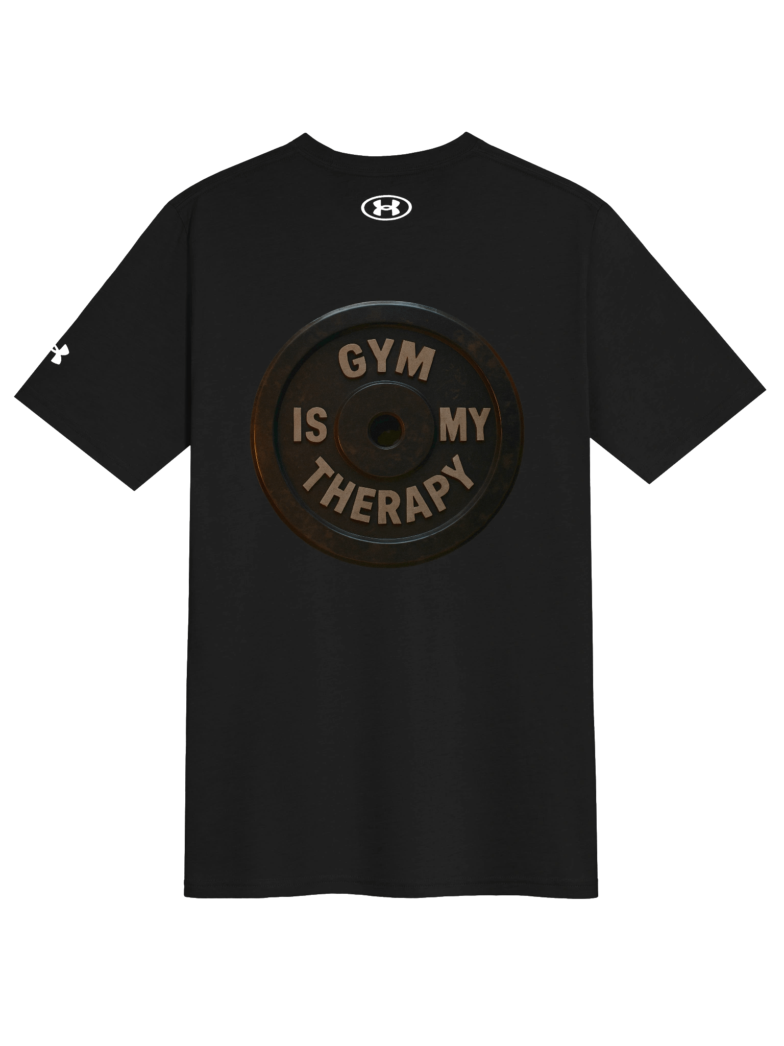 Under Armour - Gym therapy product image (6)